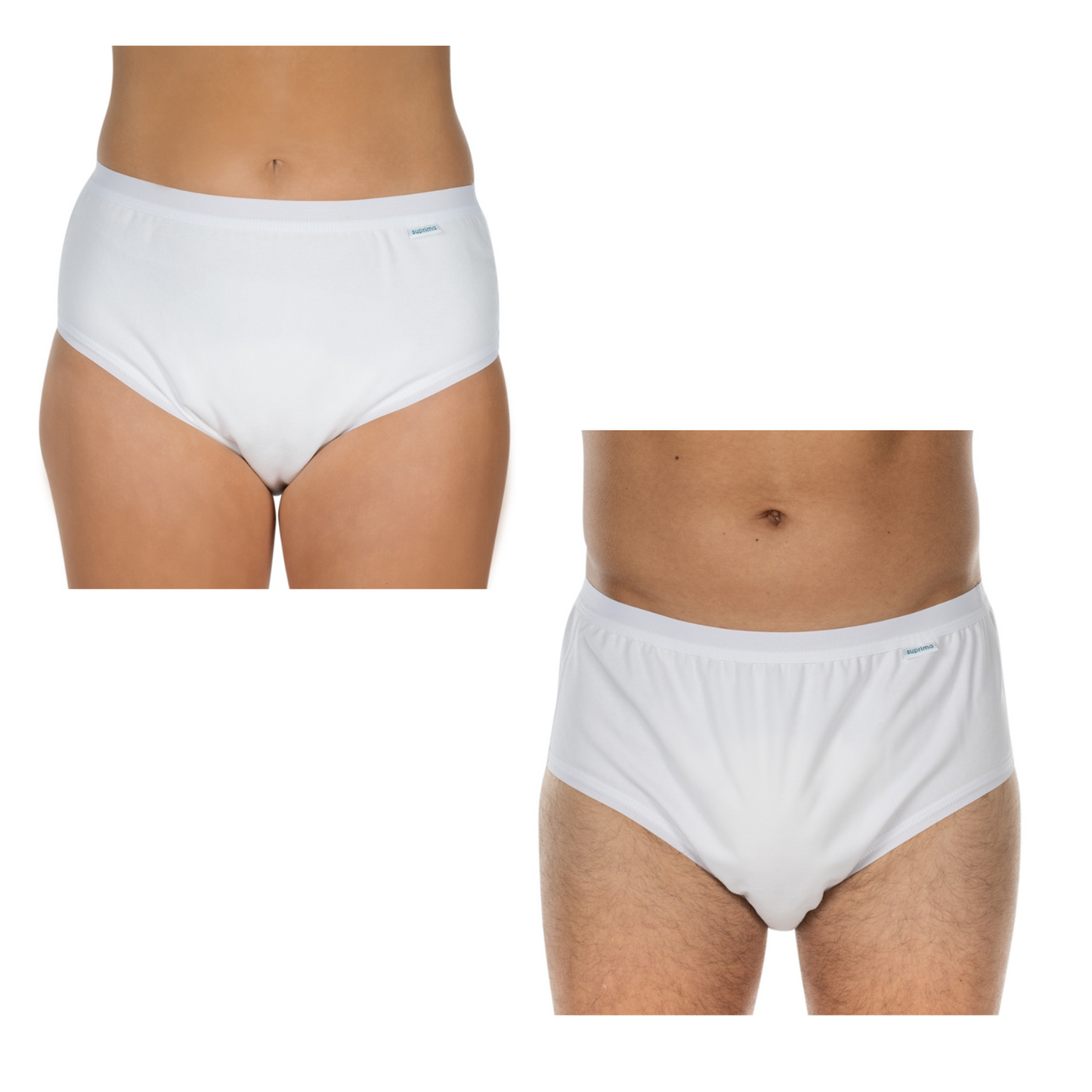 suprima Bodyguard-Slip ULTRA (1270), Produktbild