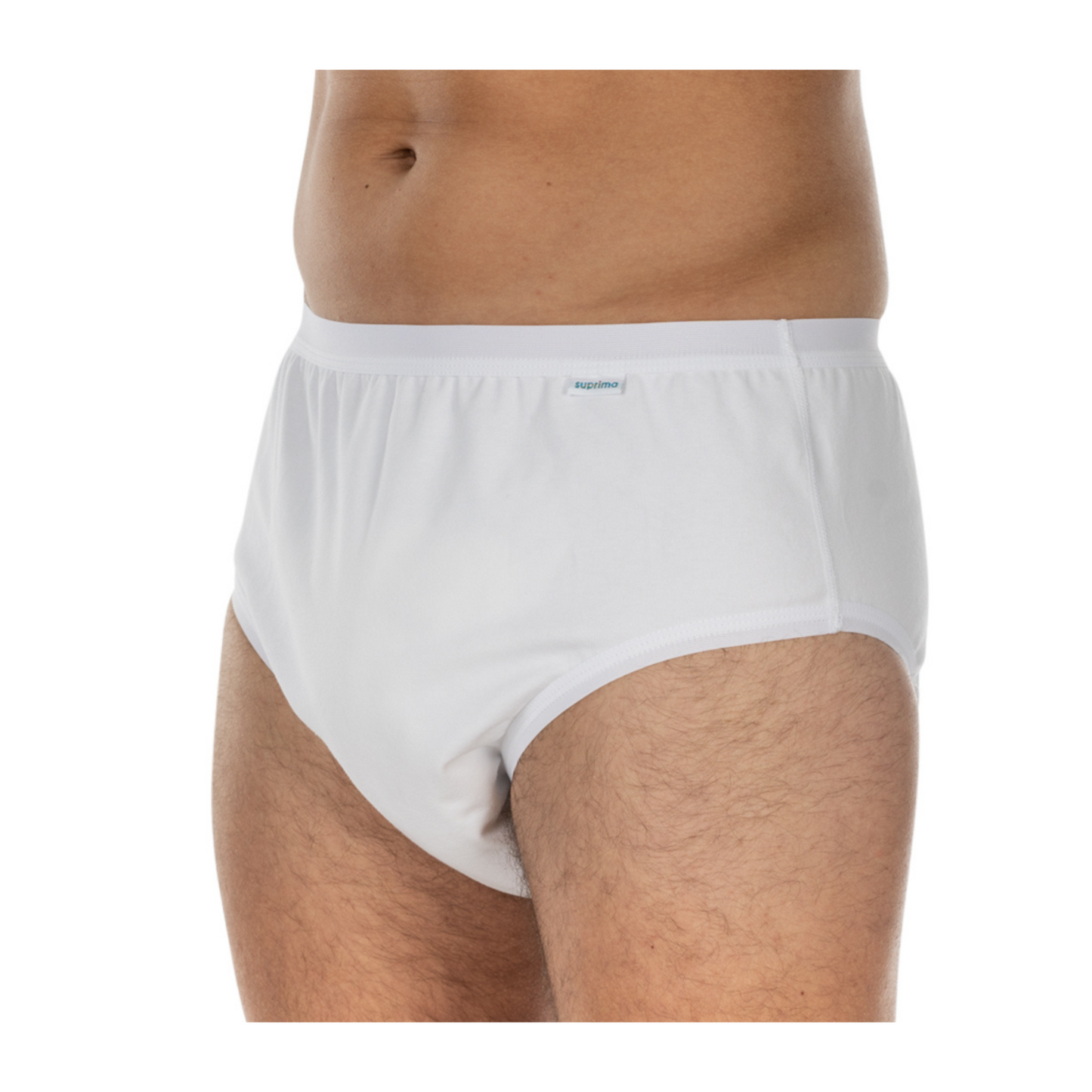 suprima Bodyguard-Slip ULTRA (1270), Sicherheitsslip Mann