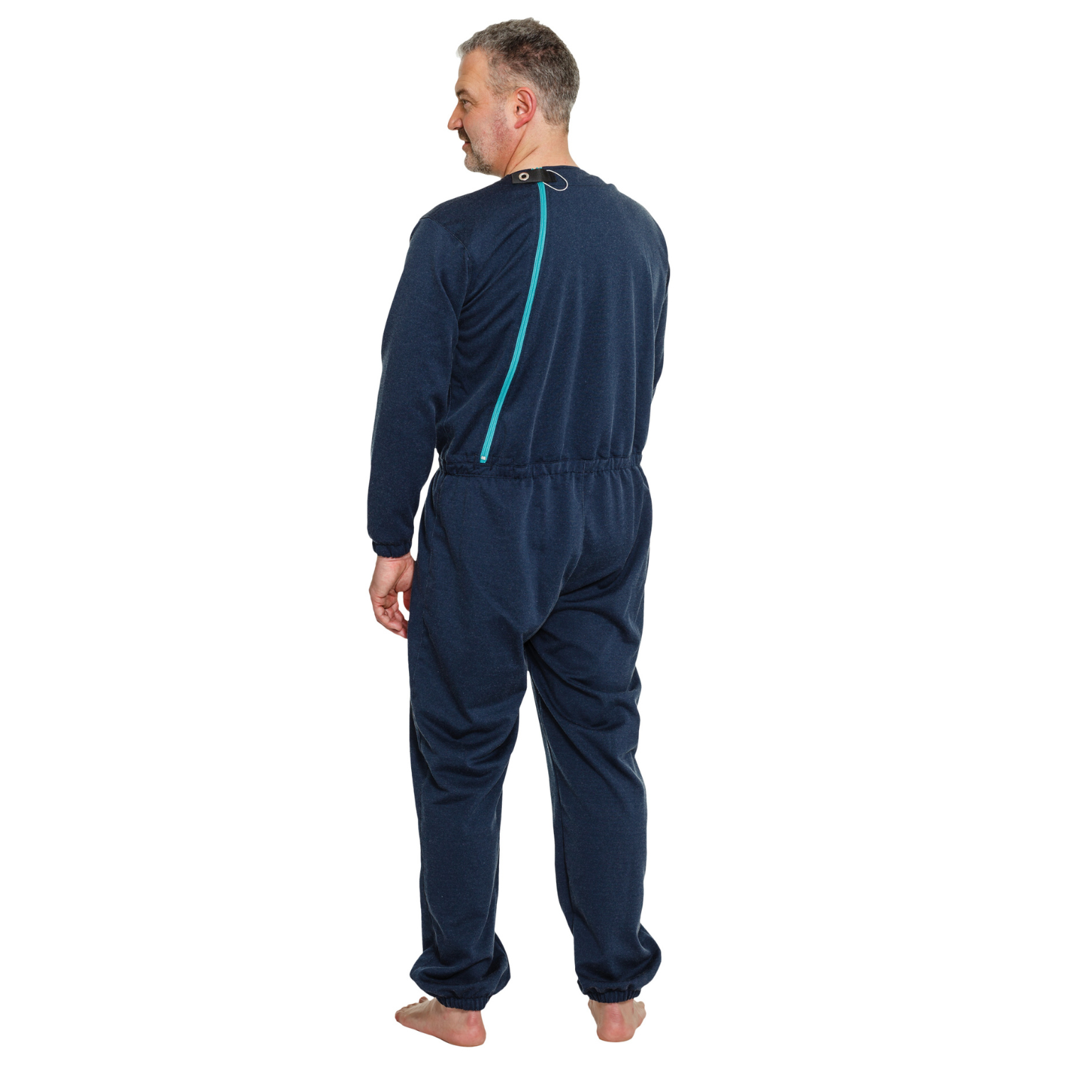 suprima CarePlus Pflegeoverall reißfest (4740), Pflegeoverall, Produktbild