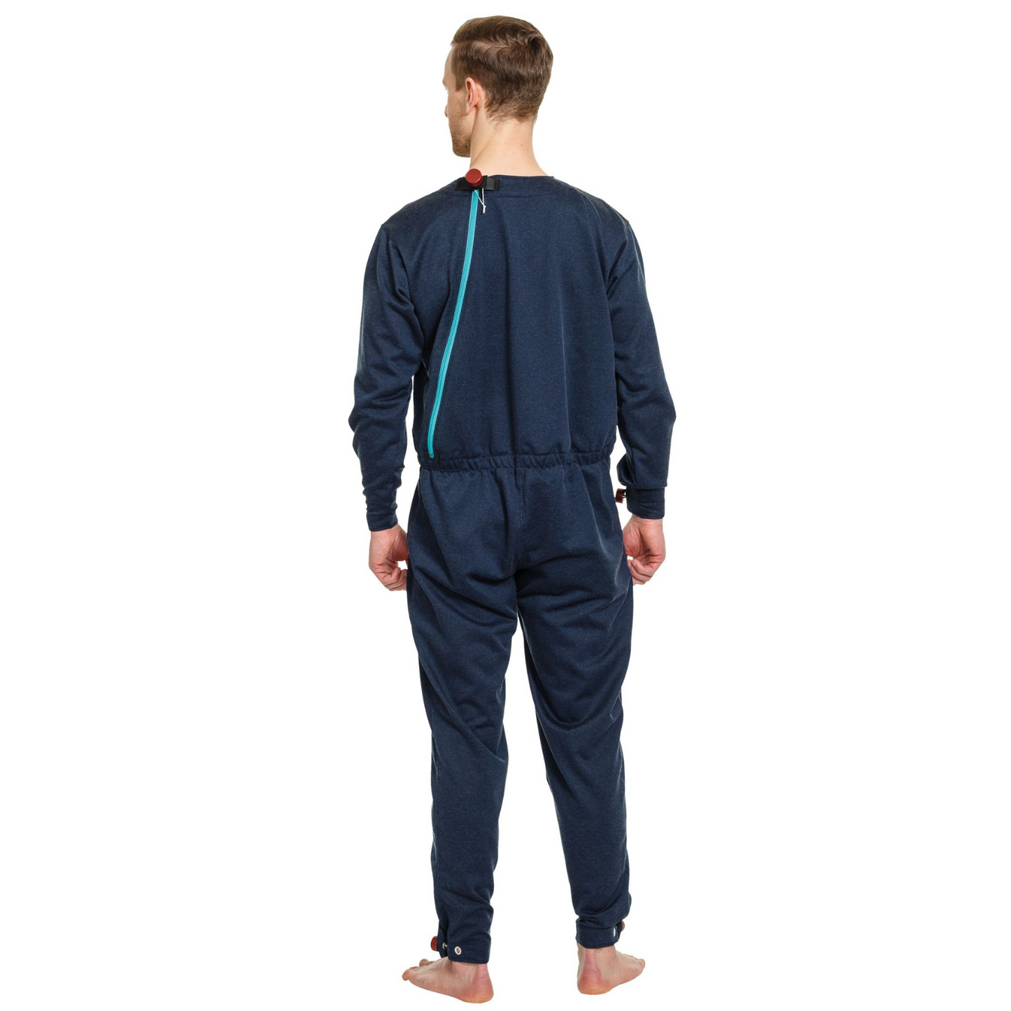 suprima CarePlus Pflegeoverall reißfest (4741), Pflegeoverall, Produktbild