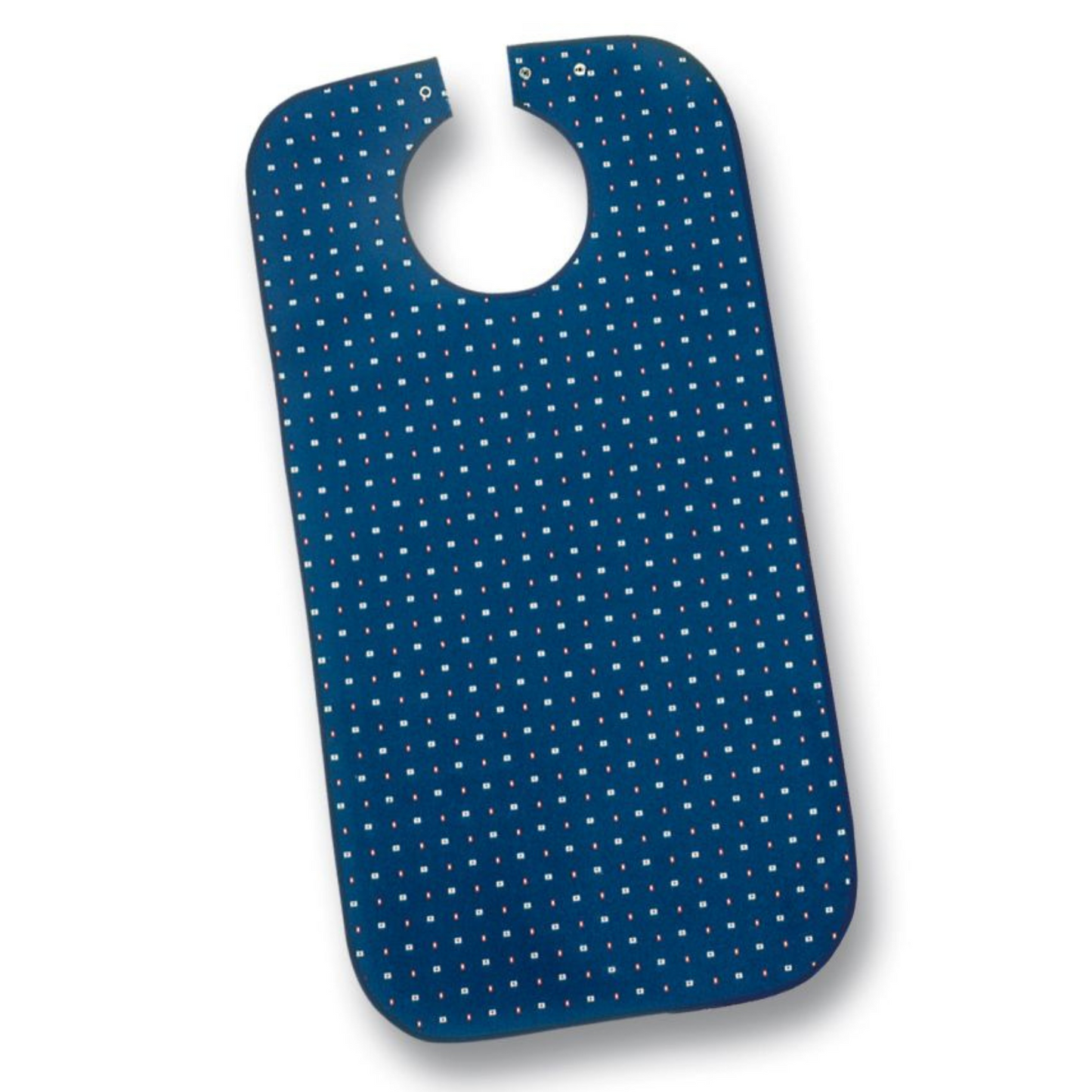 suprima Ess-Schürze Polyester mit Druckknöpfen (5572), Essschürze, Produktbild