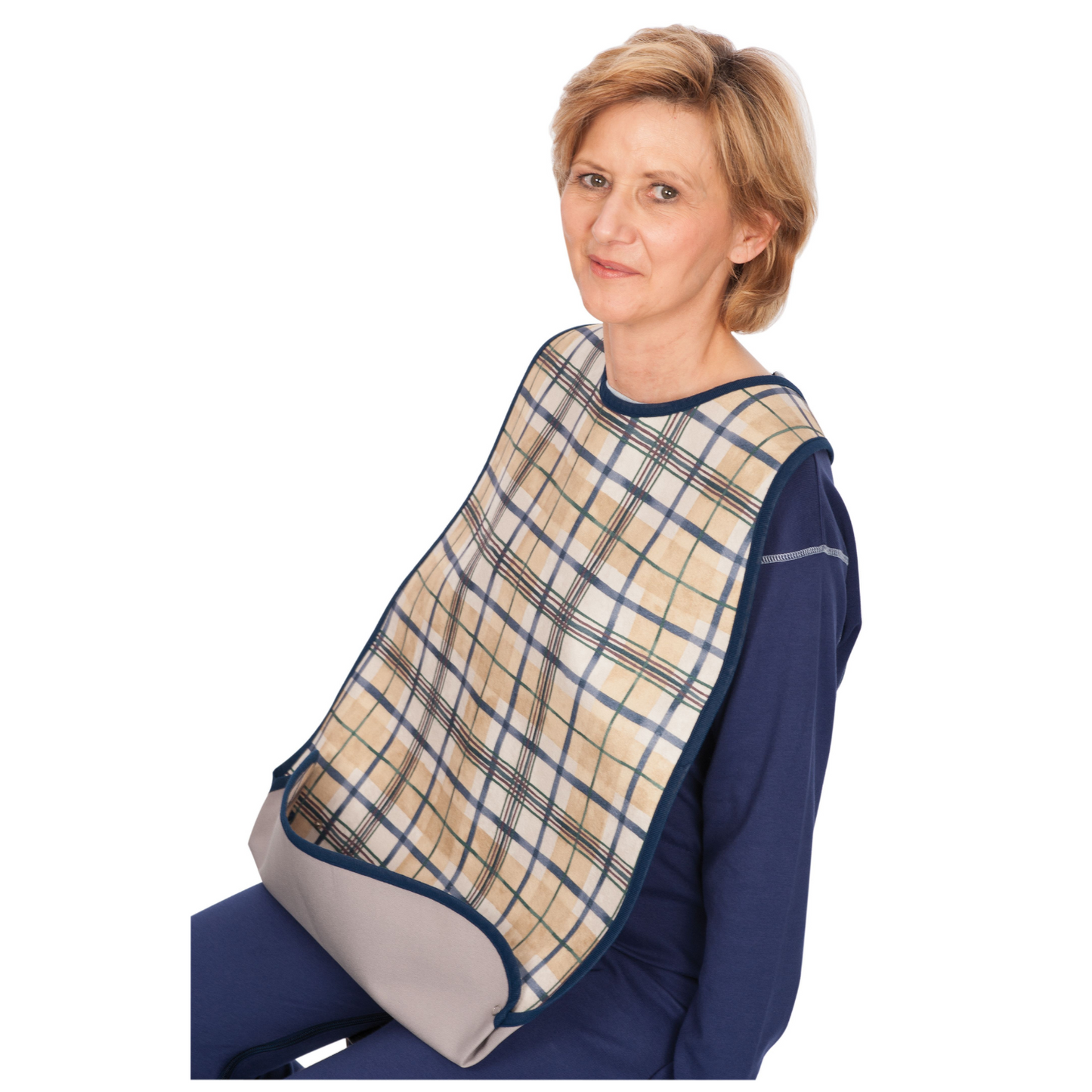 suprima Ess-Schürze Polyester (5581), Essschürze, Produktbild