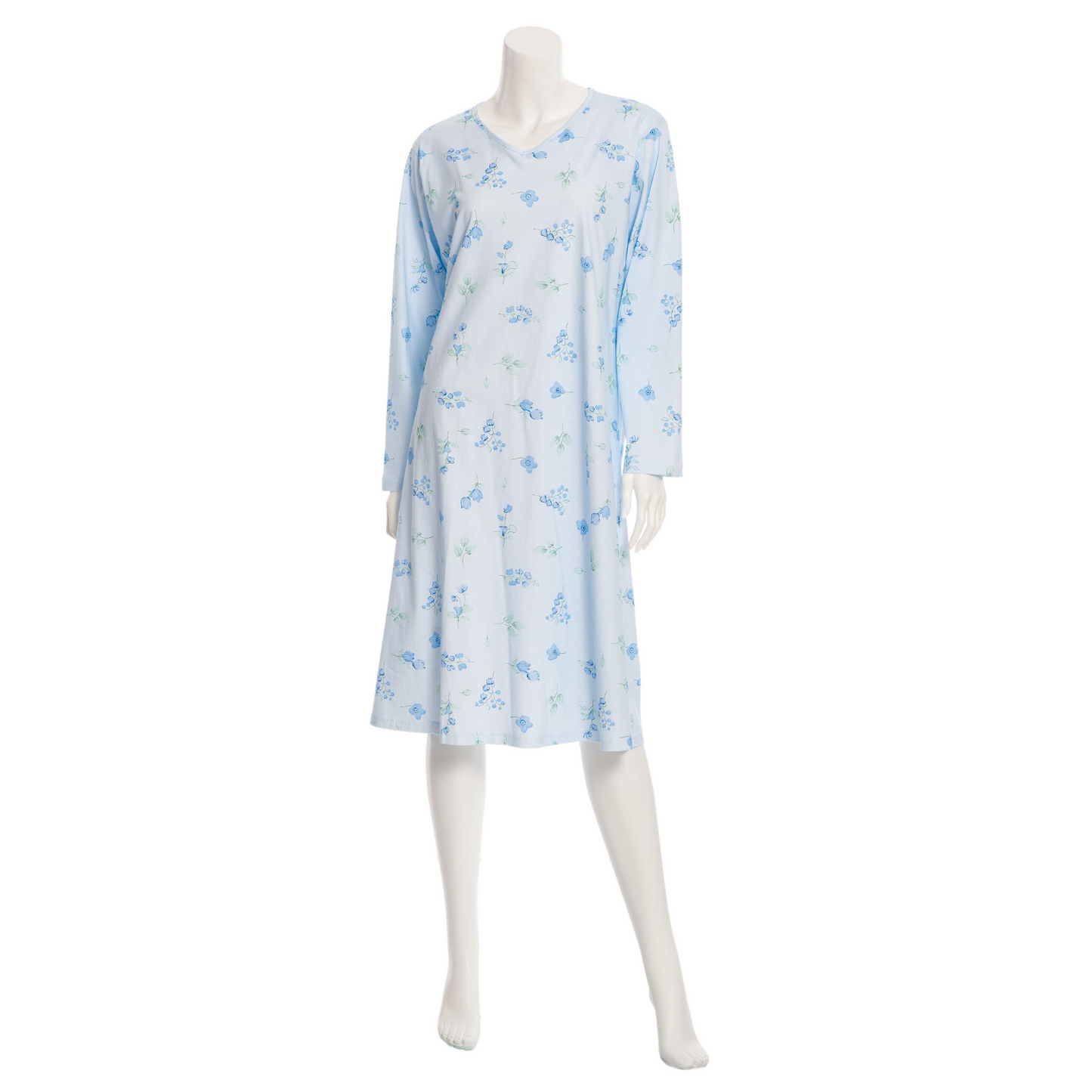 suprima Pflegehemd für Damen (4070), Pflegehemden, Produktbild