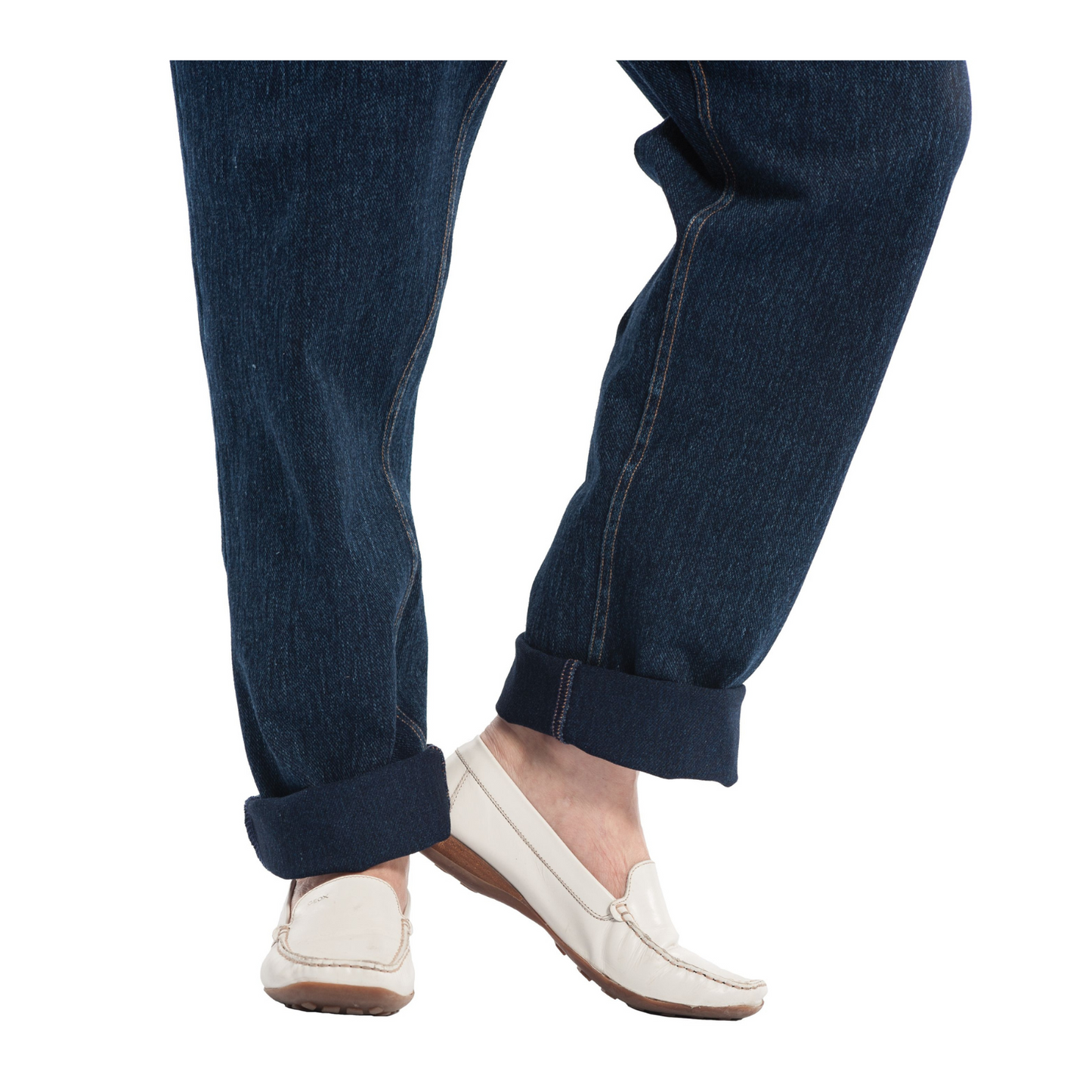 suprima Pflegeoverall Jeans CareActive (4510), Pflegeoverall, Produktbild