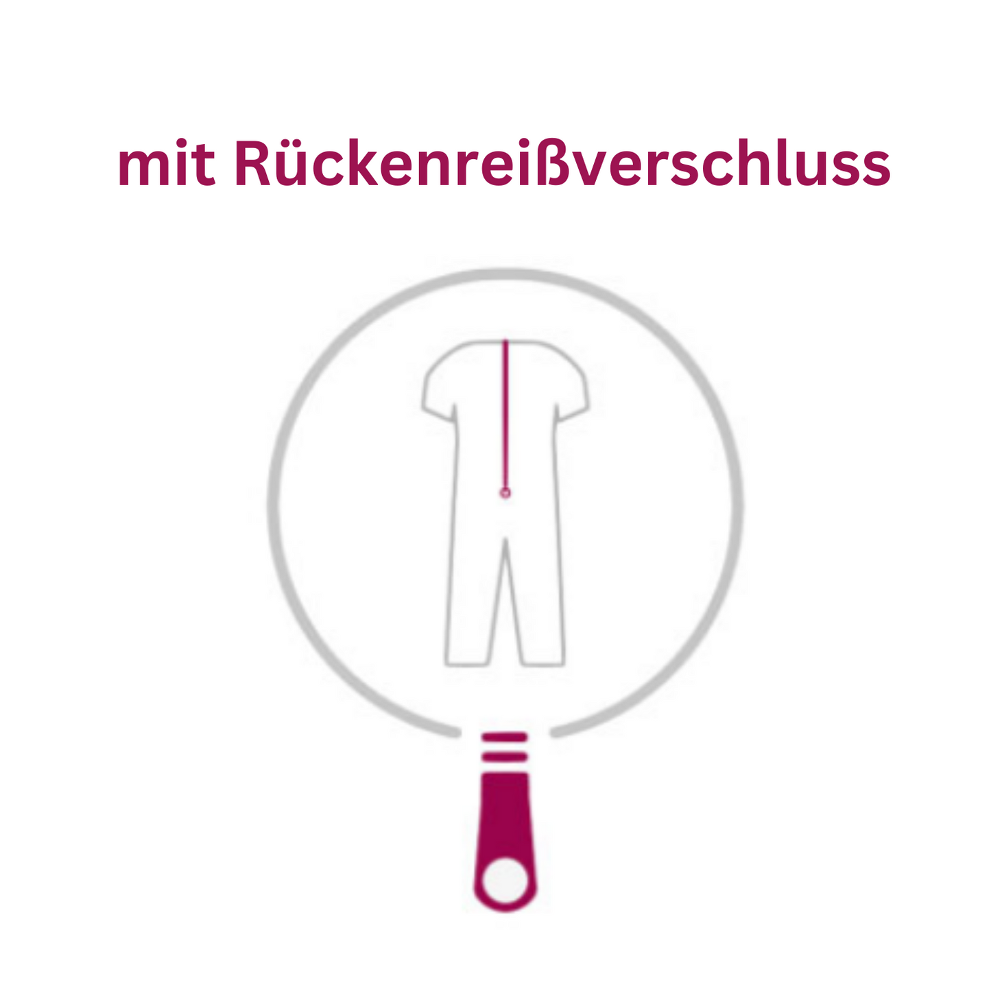 suprima Pflegeoverall Jeans CareActive (4510), Pflegeoverall, Eigenschaften