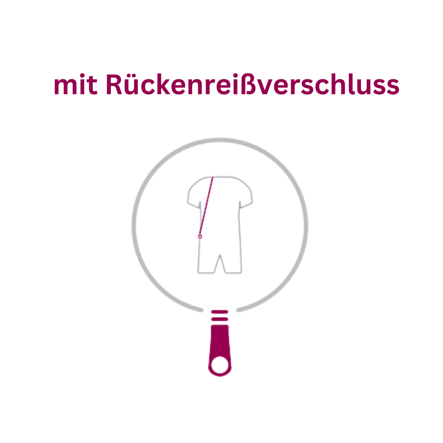 suprima Pflegeoverall kurz (4710), 1 Stück, Eigenschaften