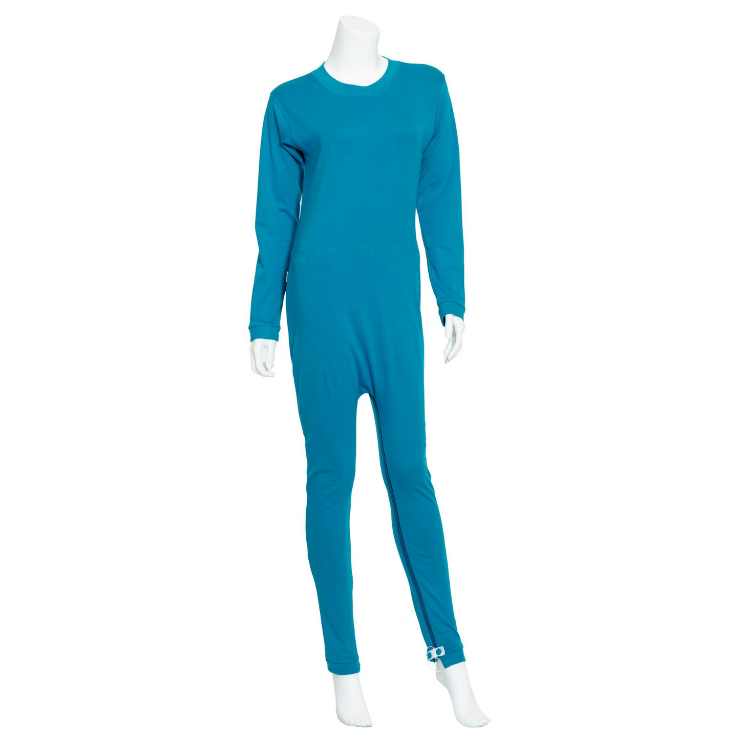 suprima Pflegeoverall slim lang (4701), Pflegeoverall, Produktbild