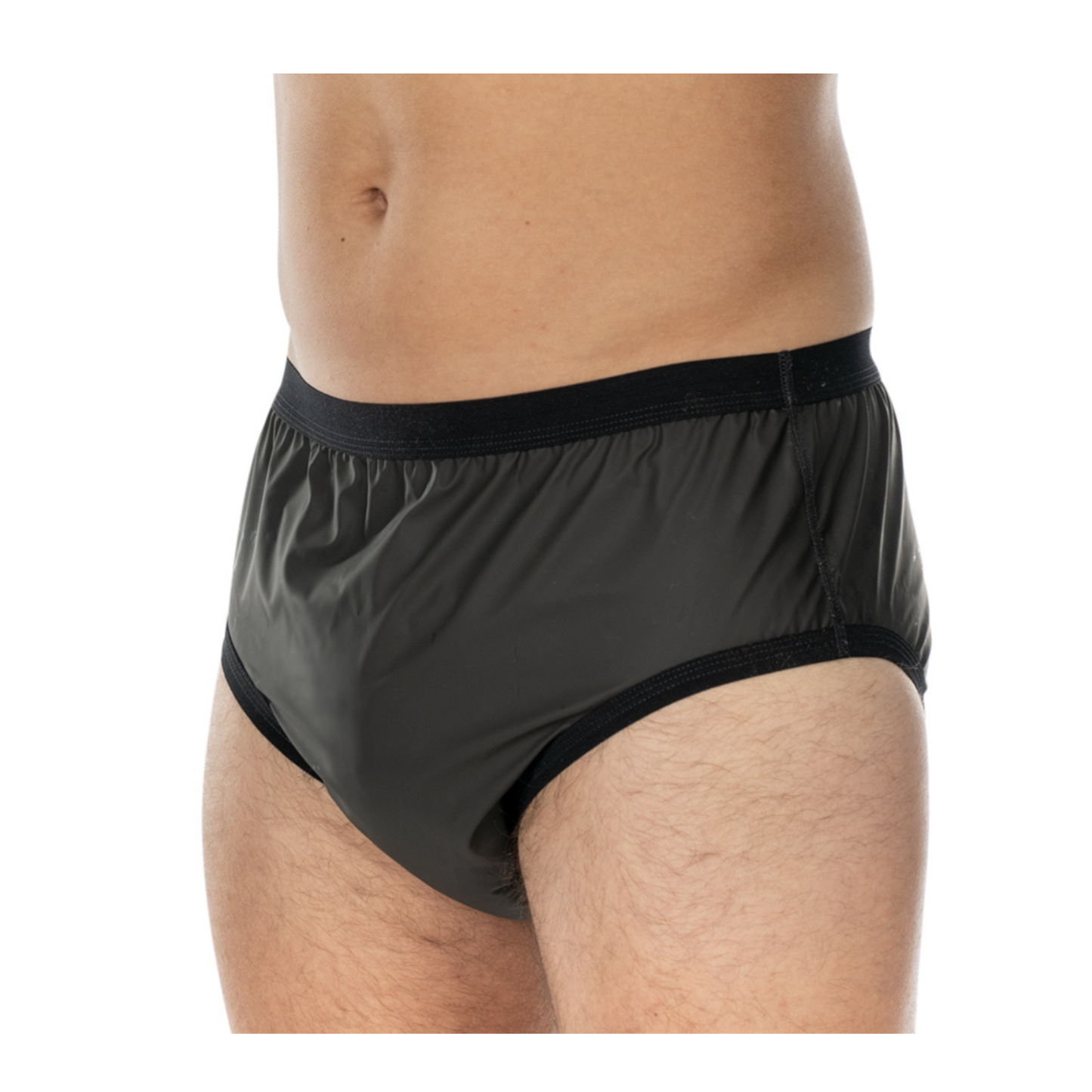 suprima PU-Slip (1286), Sicherheitsslip Mann