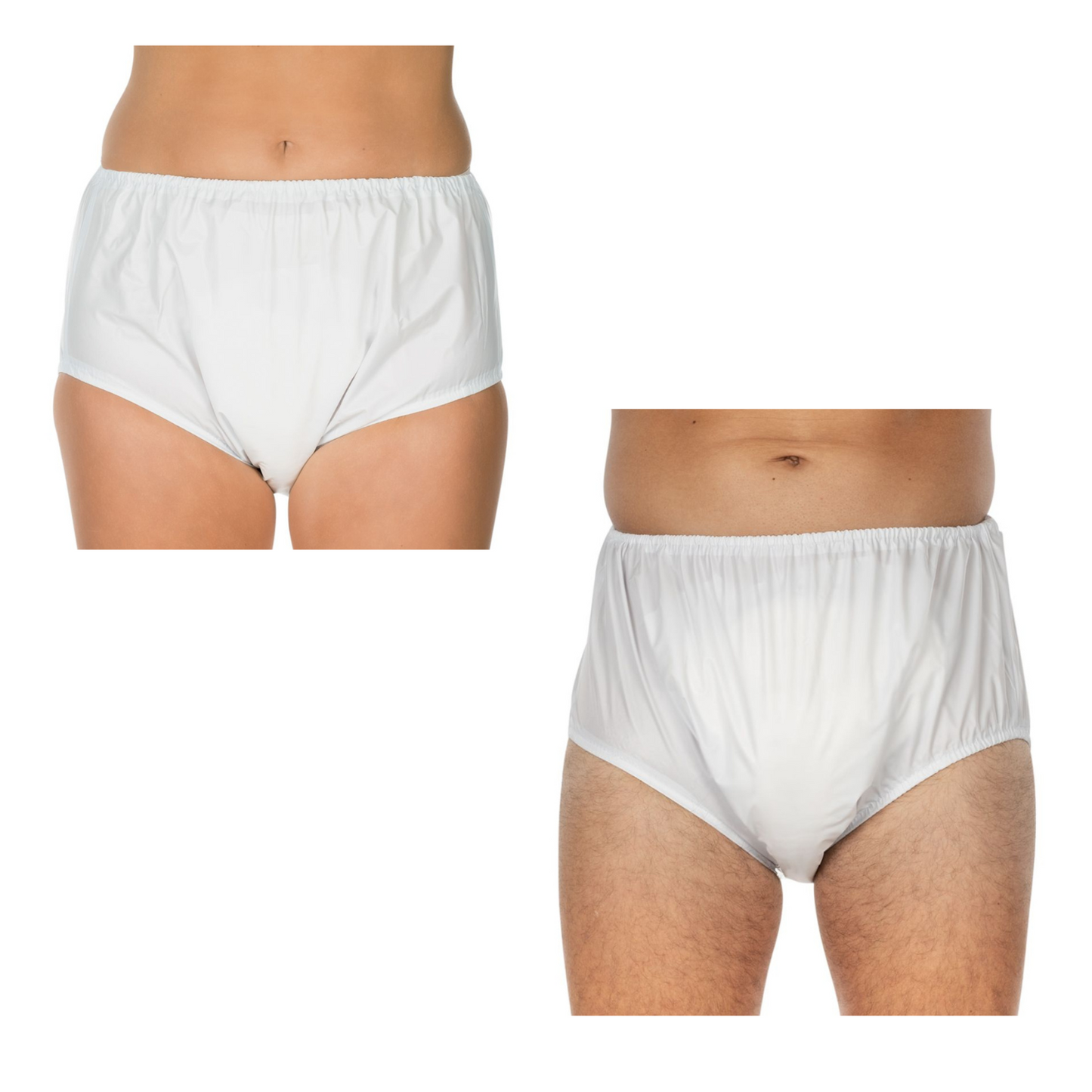 suprima PVC-Slip (1205), Sicherheitsslip, Produktbild