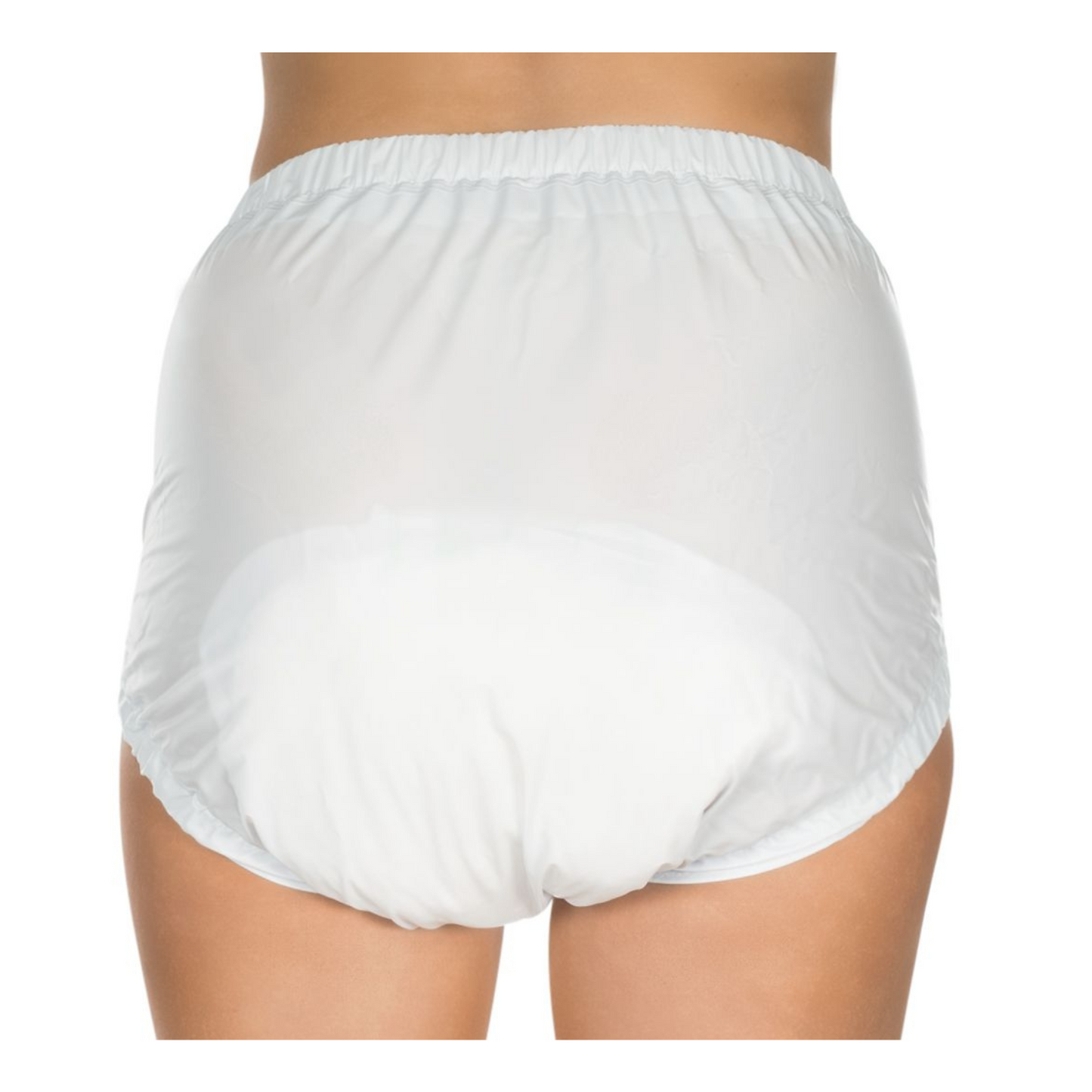 suprima PVC-Slip knöpfbar (1249), Sicherheitsslip, Produktbild