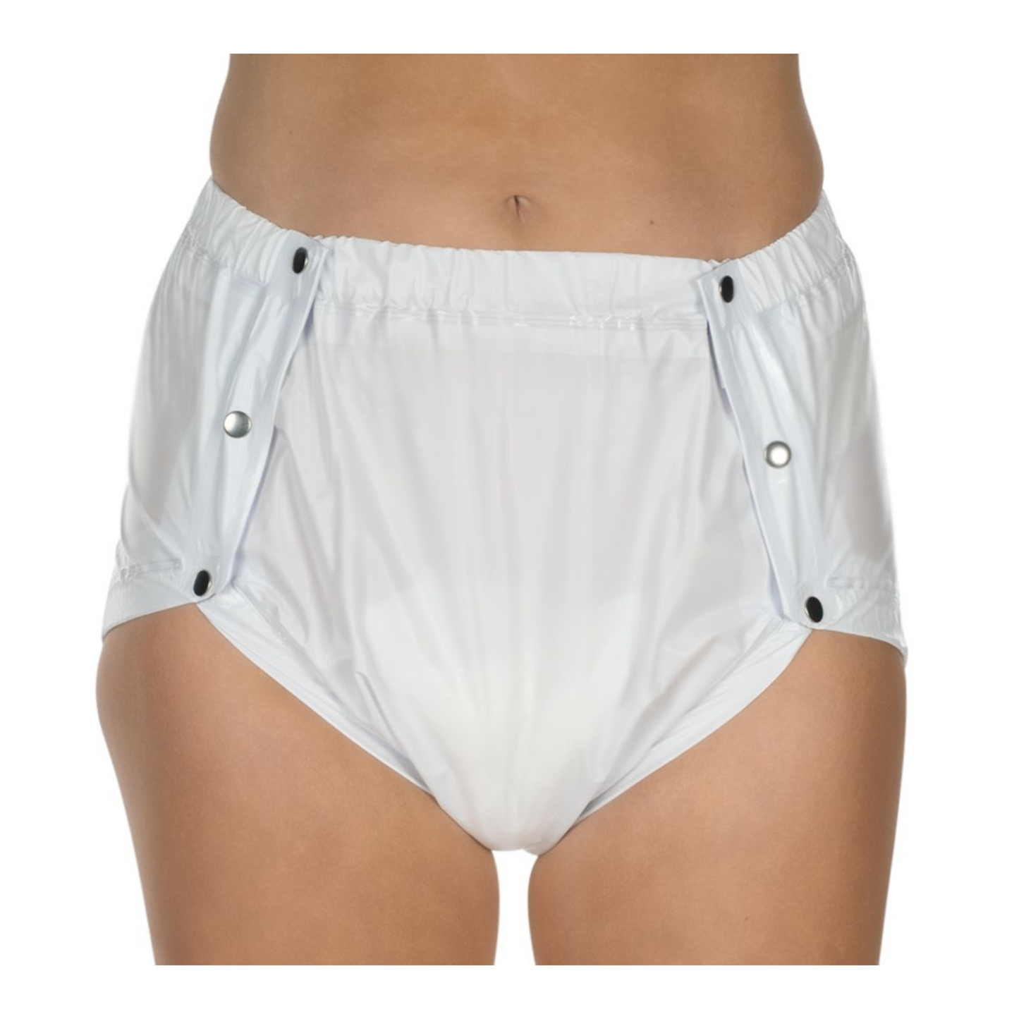 suprima PVC-Slip knöpfbar (1249), Sicherheitsslip, Produktbild