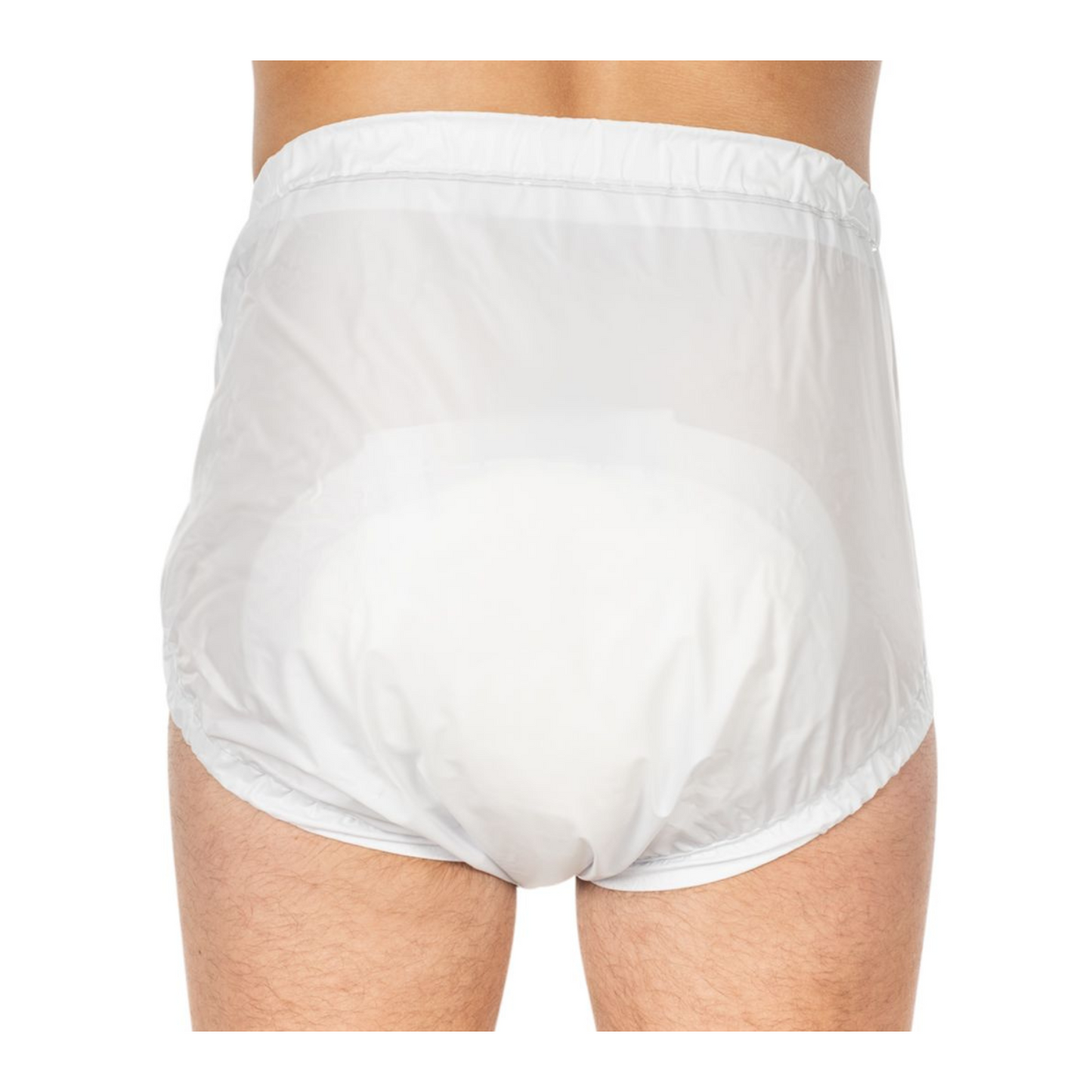 suprima PVC-Slip knöpfbar (1249), Sicherheitsslip, Produktbild