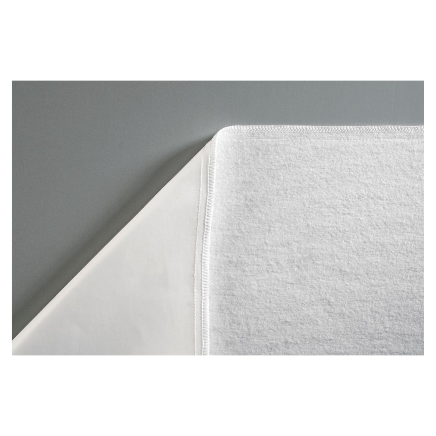 suprima Stecklaken Molton 90x170 cm (3053), 1 Stück, Produktbild