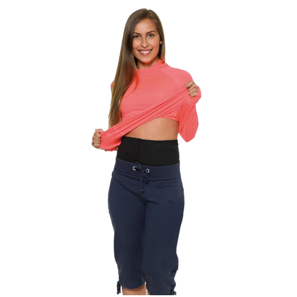 suprima Stomagürtel Funktion für Damen und Herren (7802), 1 Stück, Produktbild