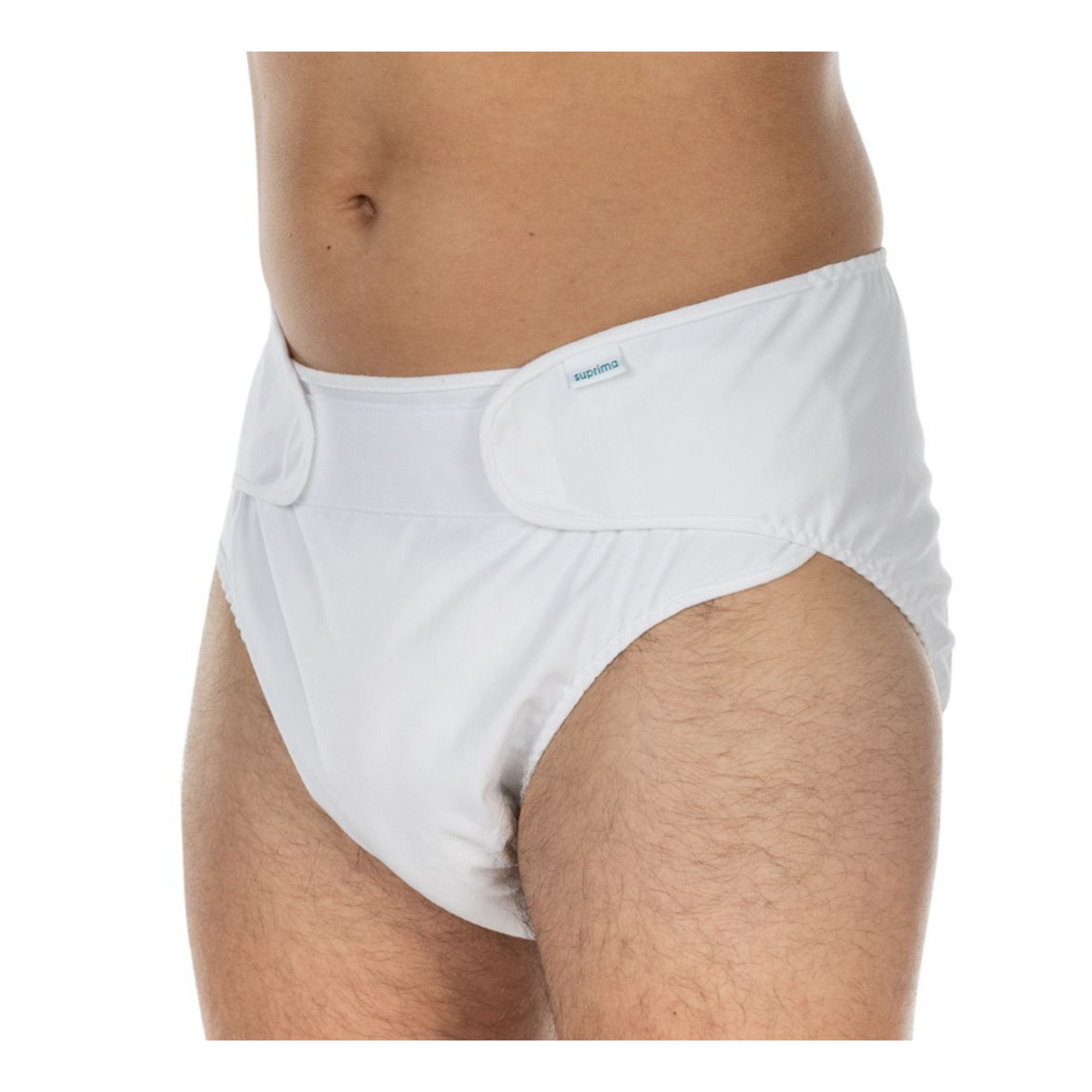 suprima Windelslip (1276), Sicherheitsslip Mann