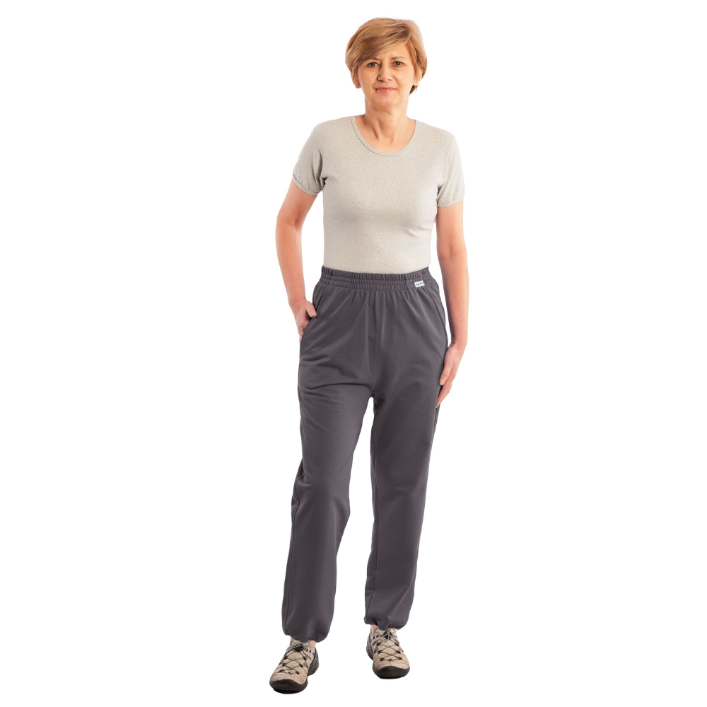 suprima Pflegeoverall Jogging CareActive (4520), Pflegeoverall