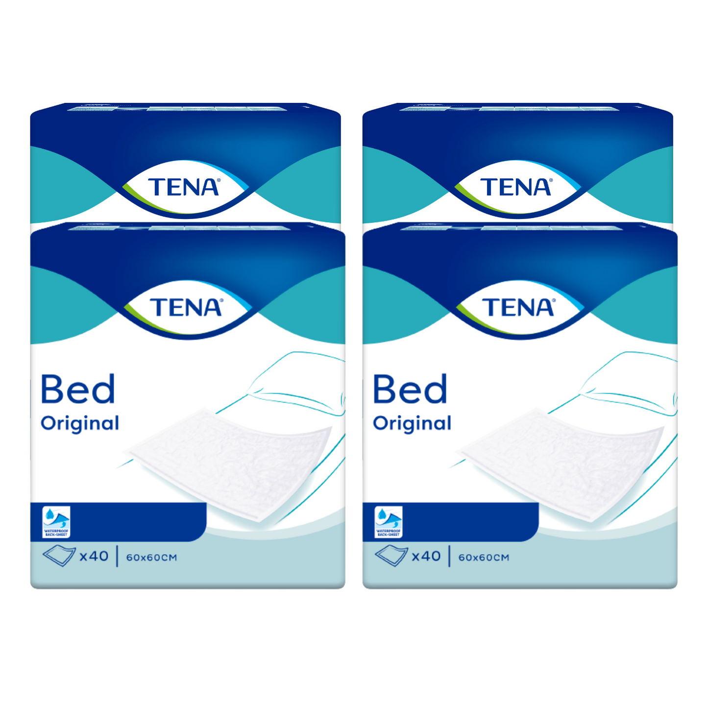 tena bed original 60x60 sparpaket