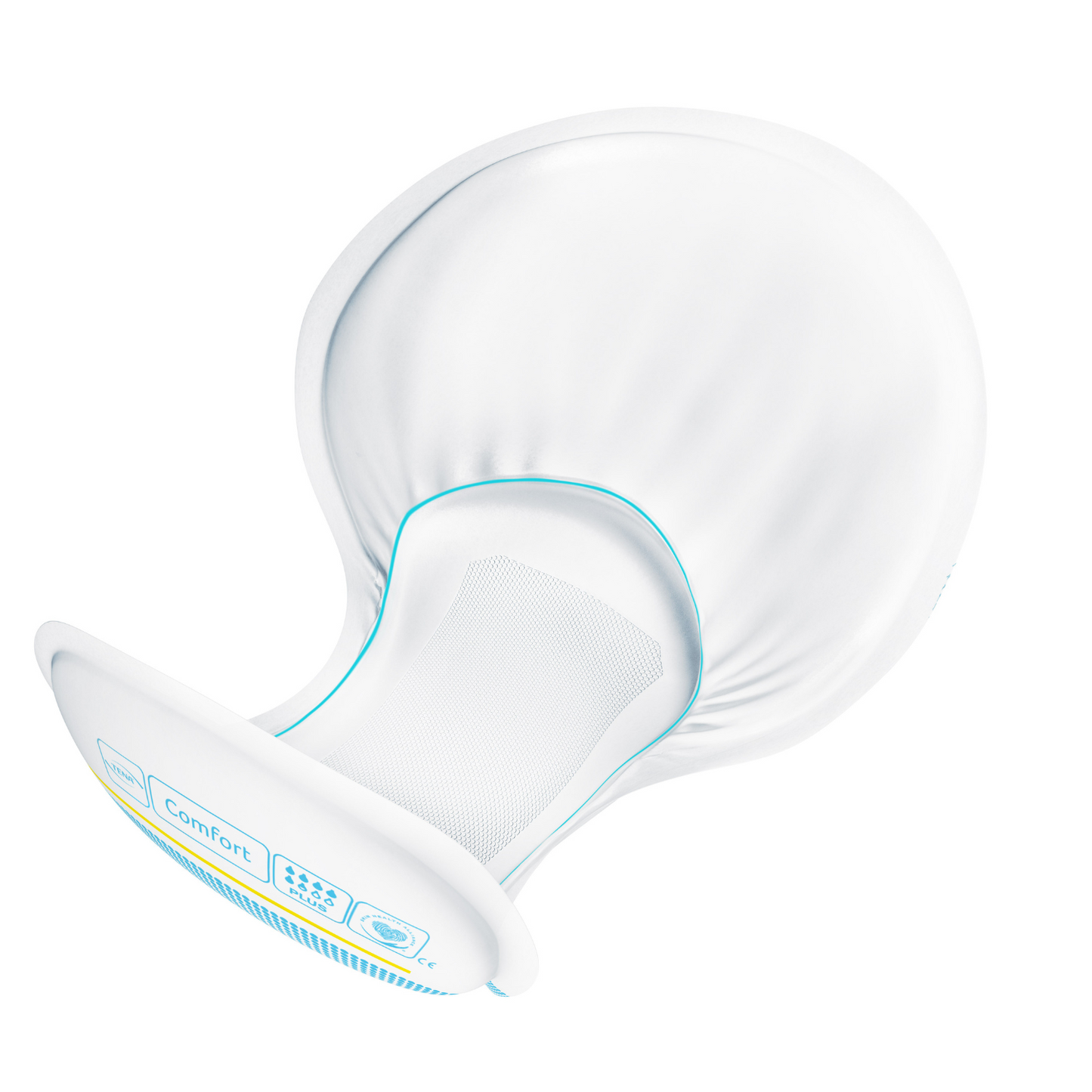 TENA Comfort Plus, Vorlage, Produktbild