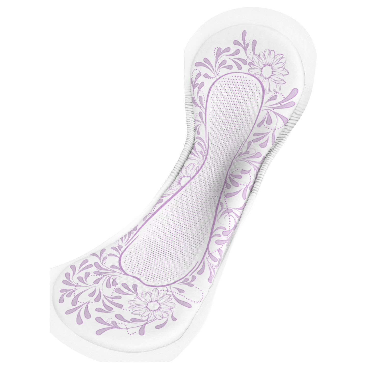 TENA Discreet Normal Night, Produktbild