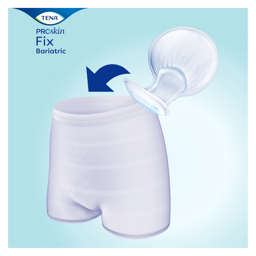 tena fix bariatric produktbild
