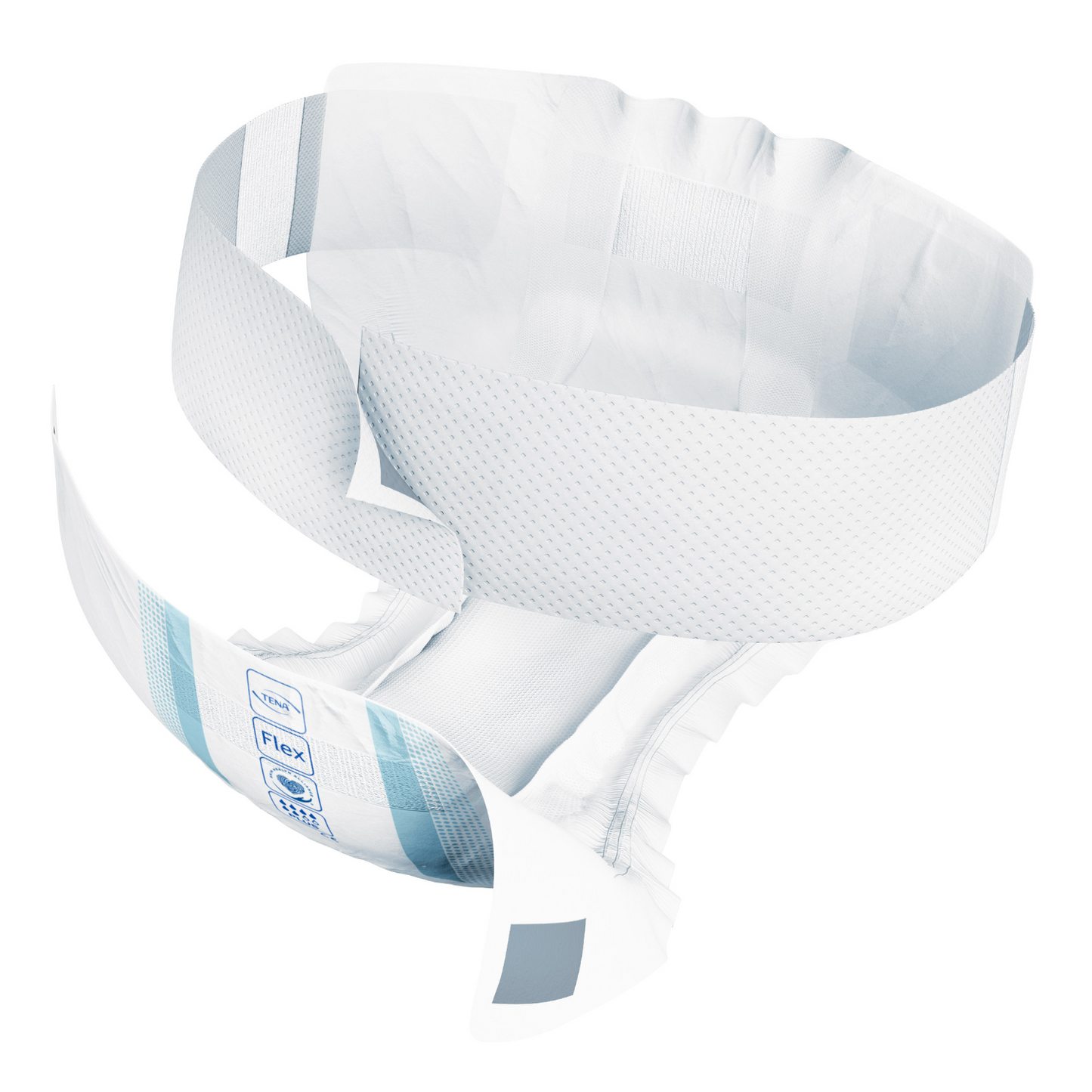 TENA Flex Plus, Produktbild