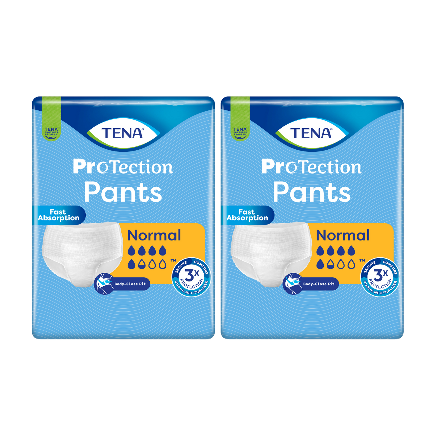 TENA ProTection Pants Normal