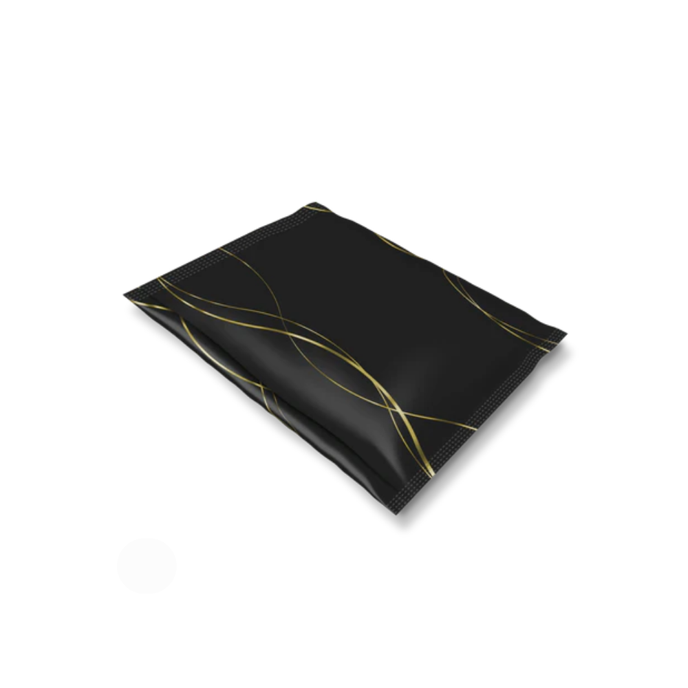 Tena Silhouette normail noir slipeinlagen verpackung