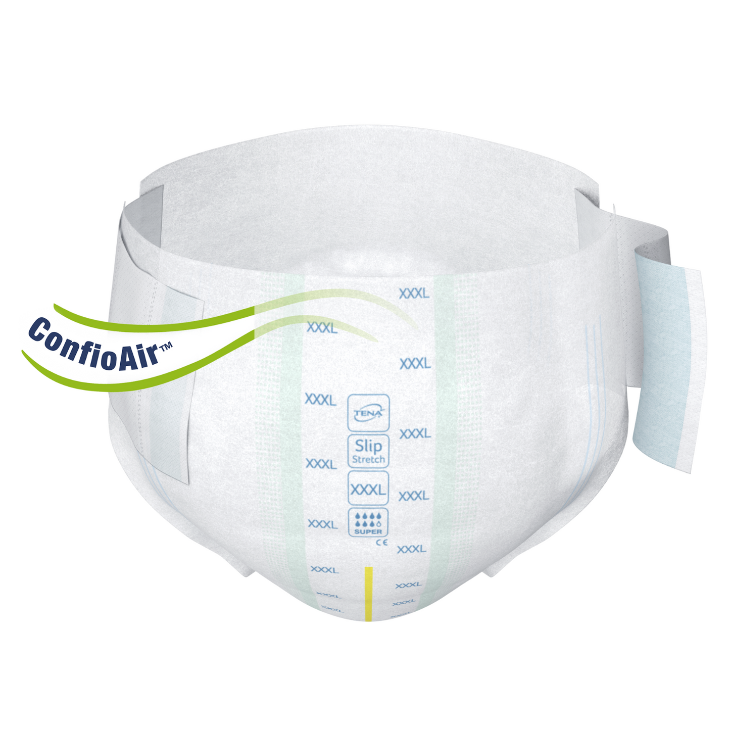 TENA Slip Bariatric Super , Slip, Produktbild