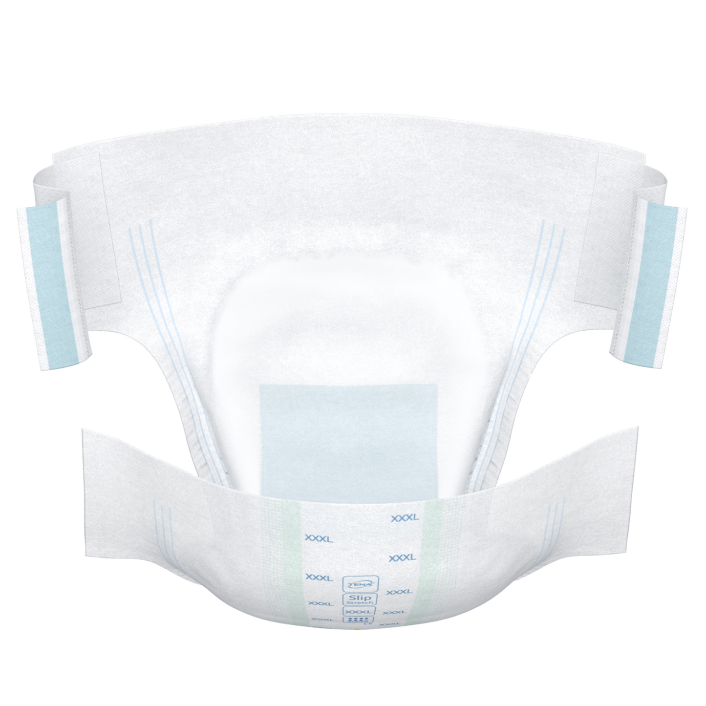 TENA Slip Bariatric Super , Slip, Produktbild