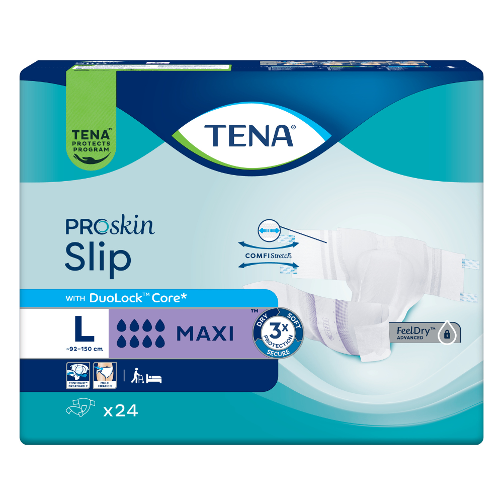 TENA Slip Maxi