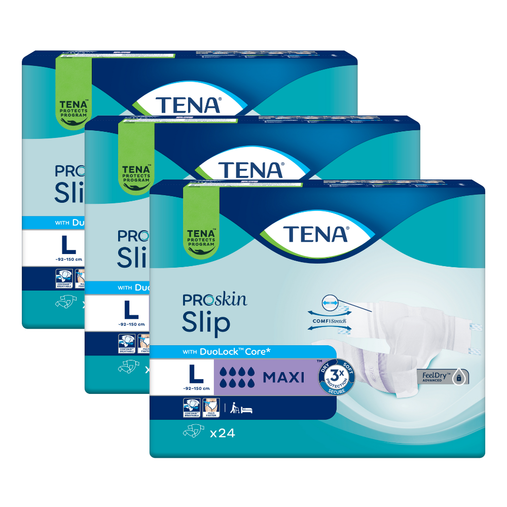TENA Slip Maxi