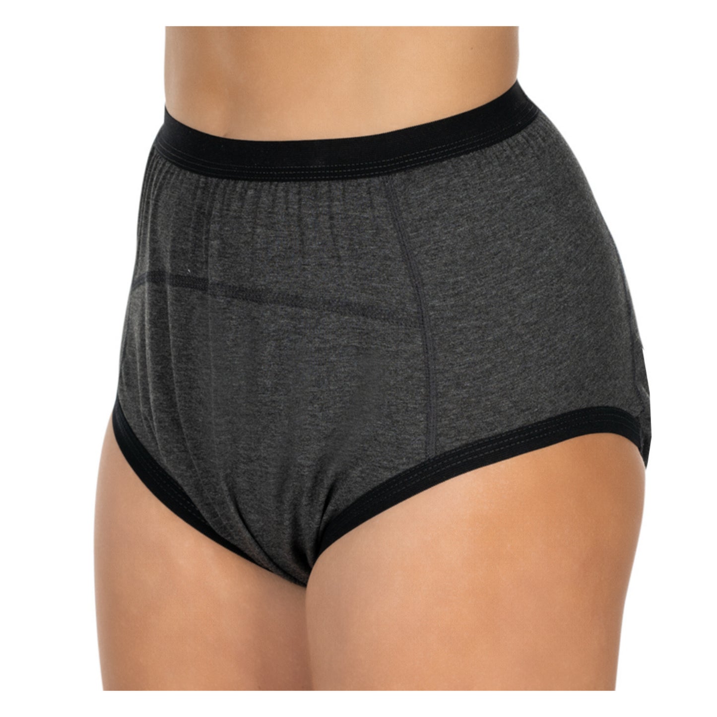 suprima Bodyguard Slip 3 (1259), Sicherheitsslip