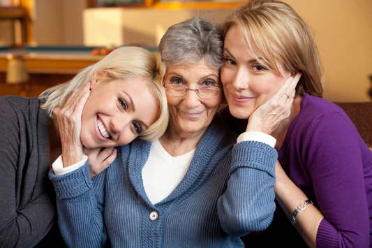 Windelhosen für Erwachsene