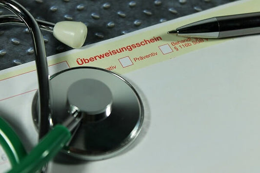 Inkontinenzmaterial auf Rezept: Wer bezahlt?