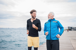 Inkontinenz beim Leistungssport