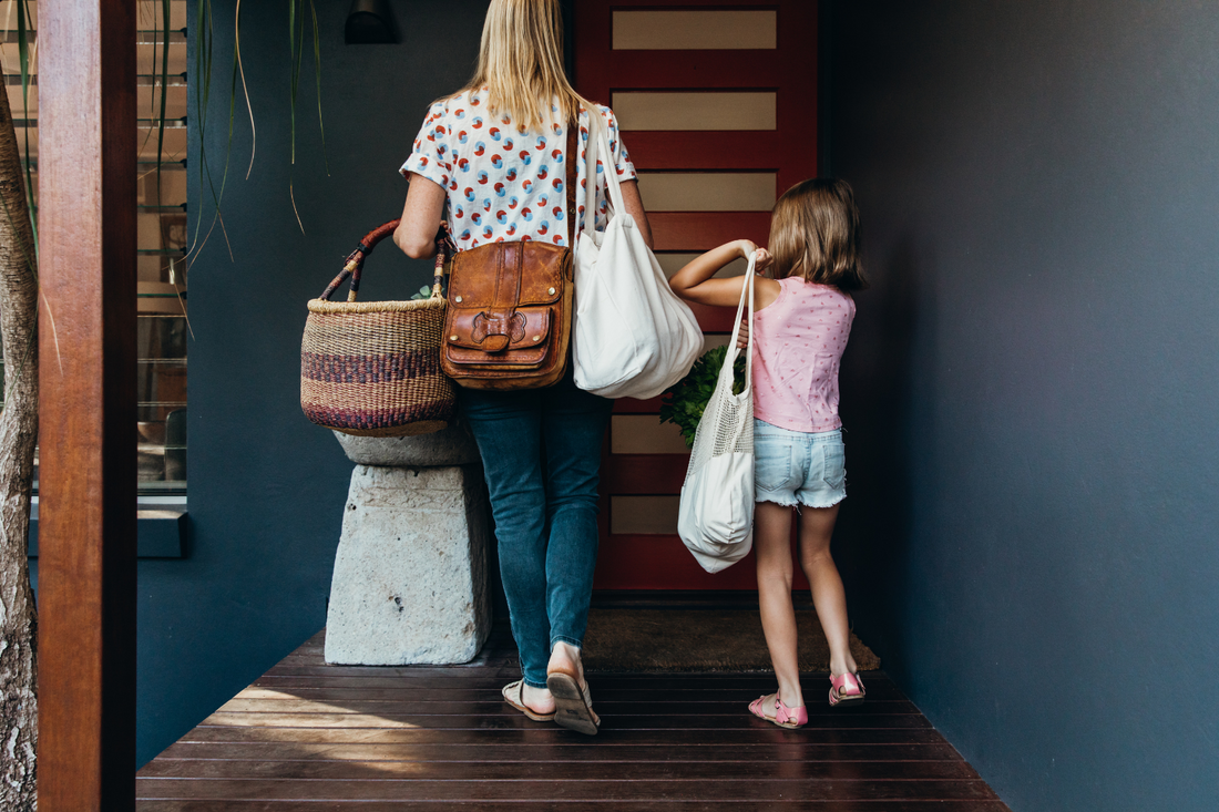 Blasenschwäche: Wenn der Alltag zum Problem wird