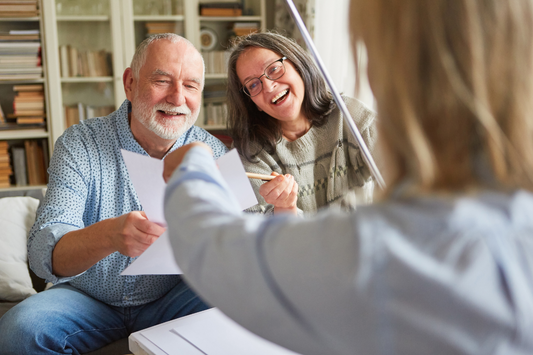 Fragen und Antworten