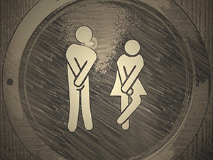 Wenn der Harndrang zur Belastung wird: Harninkontinenz