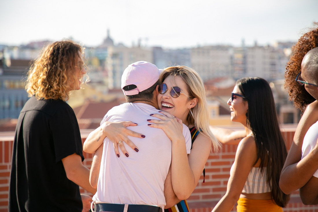 Inkontinenz bei jungen Menschen