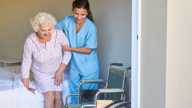 Pflegefall – was nun? Ihre Schritt für Schritt Anleitung