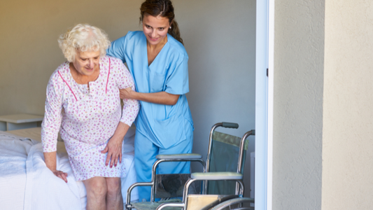 Pflegefall – was nun? Ihre Schritt für Schritt Anleitung