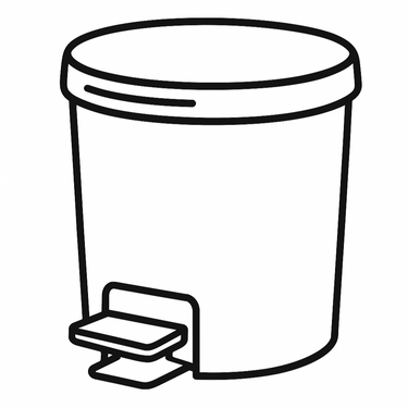 Inkontinenz Windeleimer jetzt günstig kaufen • LiveoCare