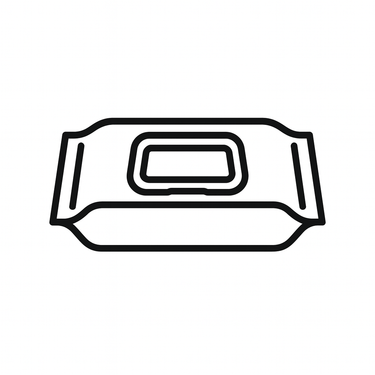 Feuchtpflegetücher jetzt günstig kaufen • LiveoCare