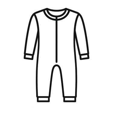 suprima Pflegeoverall