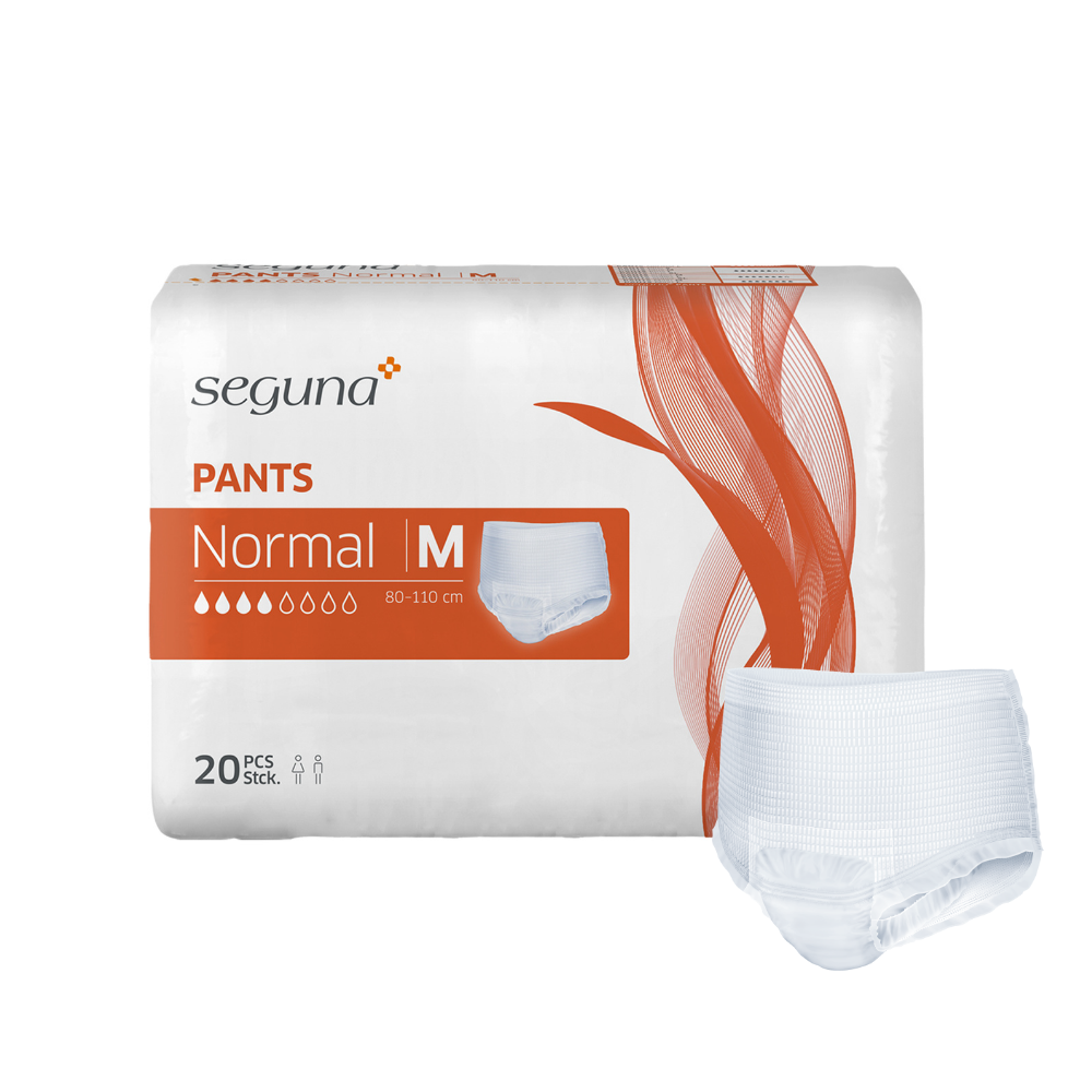 SEGUNA Pants Normal