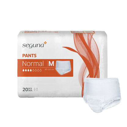 SEGUNA Pants Normal