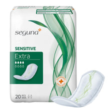 SEGUNA Sensitive Extra, Beutel 20 Stück