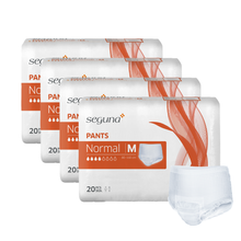 SEGUNA Pants Normal