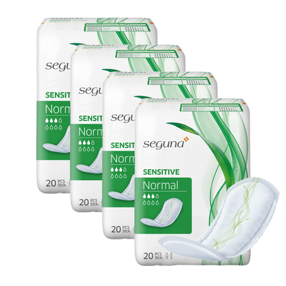 SEGUNA Sensitive Normal