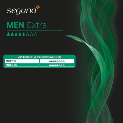 SEGUNA Men Extra